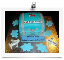 Bake My Day Special Occasion Cakes Page